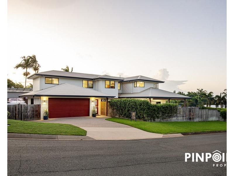 2 Belangason Way, Shoal Point QLD 4750