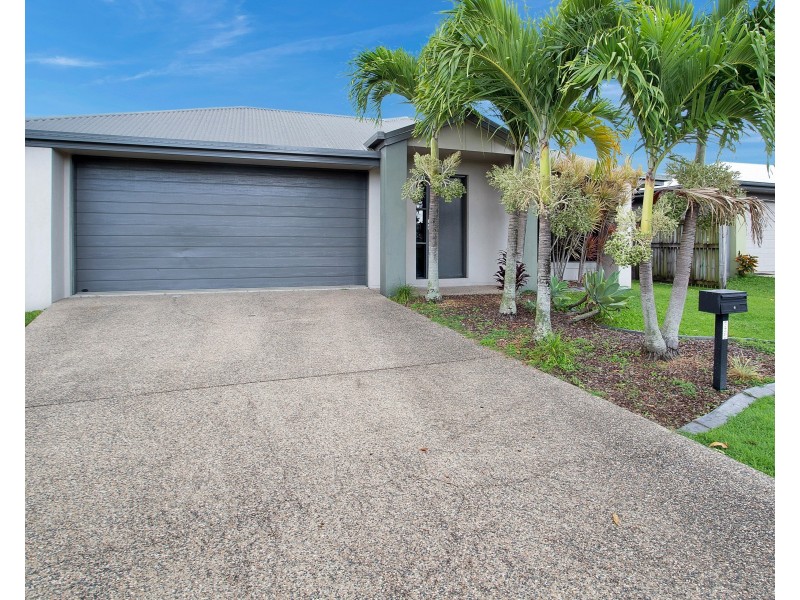 83 Canecutters Drive, Ooralea QLD 4740