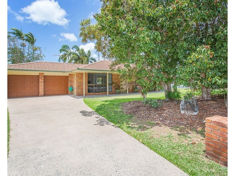 7 Sunset Beach Court, Shoal Point QLD 4750