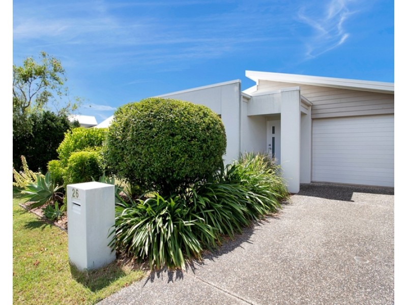 26 Scarborough Circuit, Blacks Beach QLD 4740