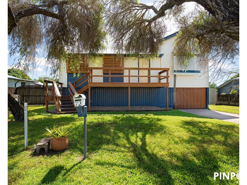 72 Bannister Street, South Mackay QLD 4740