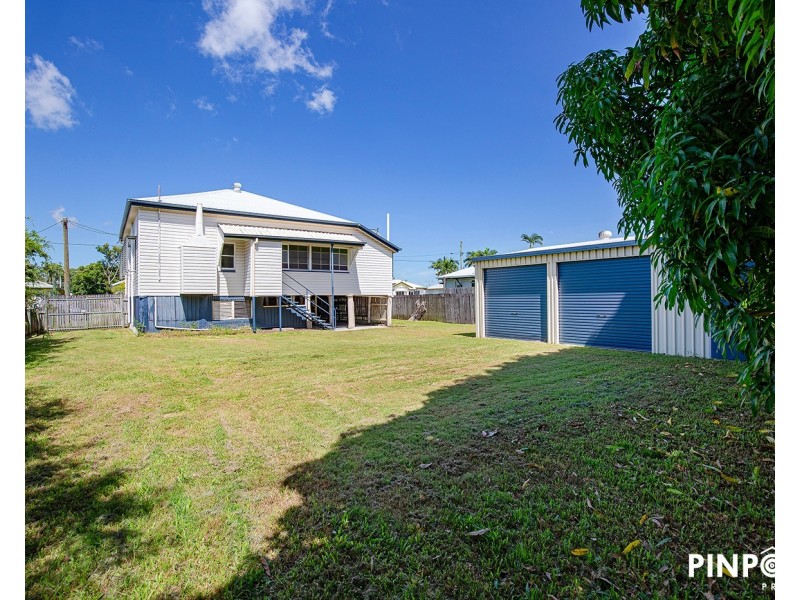 72 Bannister Street, South Mackay QLD 4740