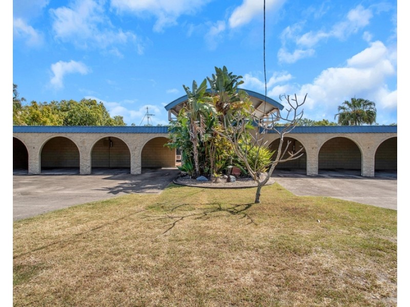 1/22 Pacific Drive, Blacks Beach QLD 4740