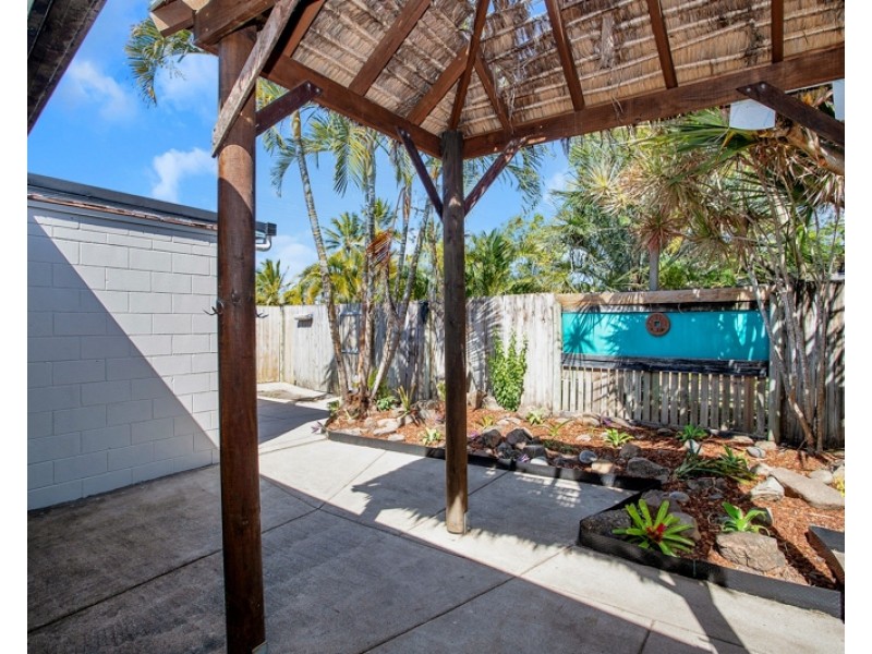 1/22 Pacific Drive, Blacks Beach QLD 4740