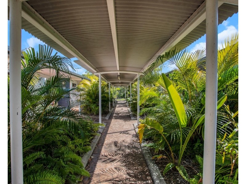1/22 Pacific Drive, Blacks Beach QLD 4740