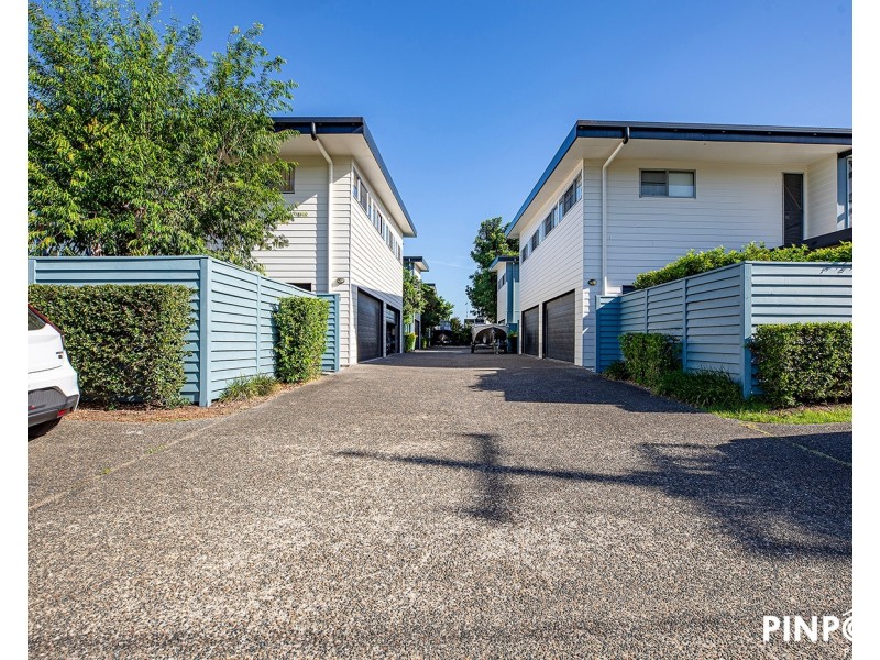 5/83 Malcomson Street, North Mackay QLD 4740