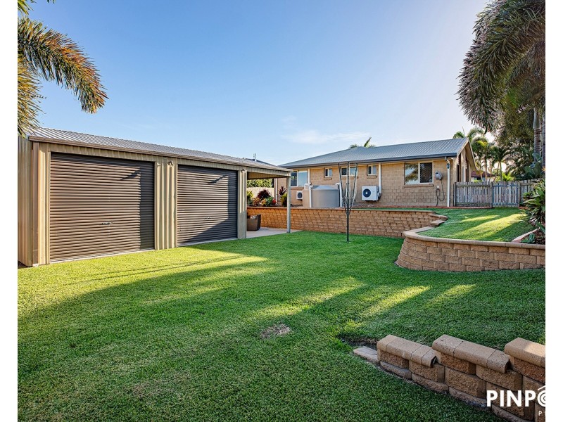 40 Kinghorn Street, Eimeo QLD 4740