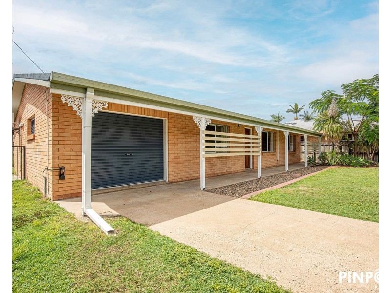 3 Apollo Drive, Andergrove QLD 4740