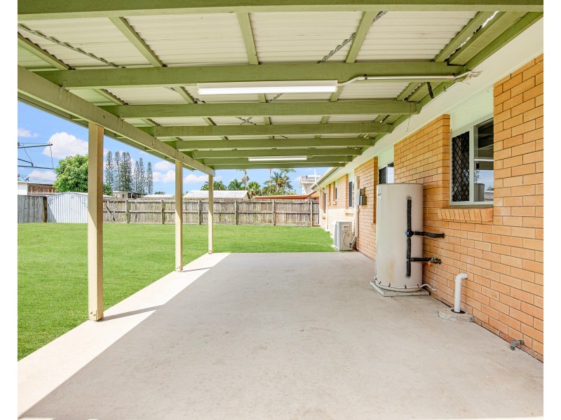 3 Apollo Drive, Andergrove QLD 4740