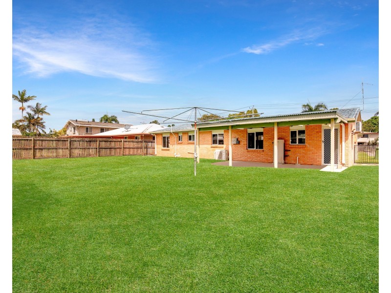 3 Apollo Drive, Andergrove QLD 4740