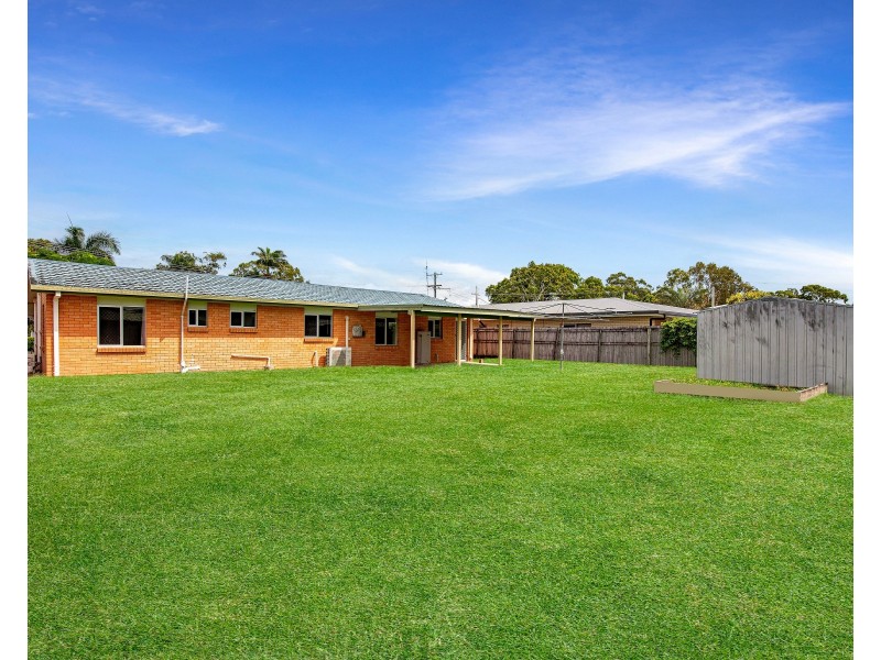 3 Apollo Drive, Andergrove QLD 4740