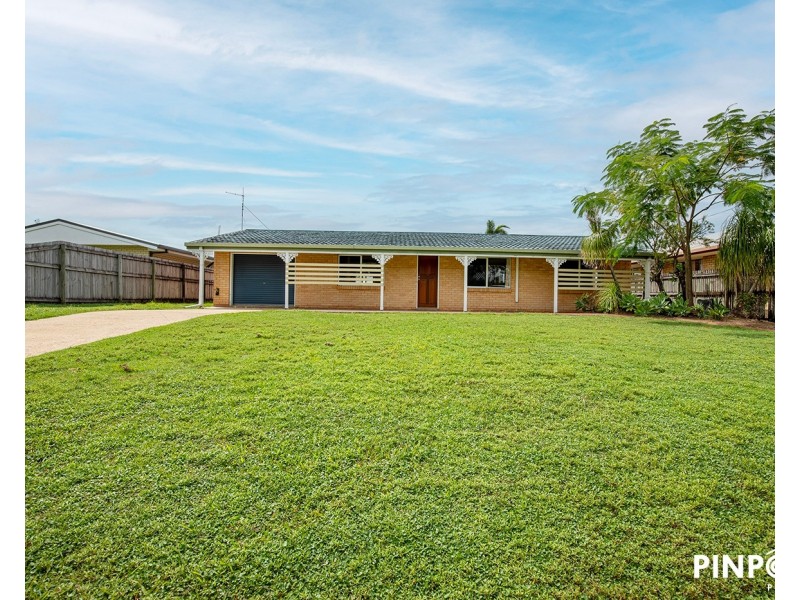 3 Apollo Drive, Andergrove QLD 4740