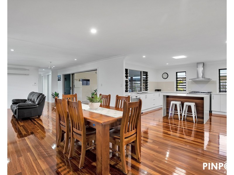 5 Balzan Drive, Rural View QLD 4740