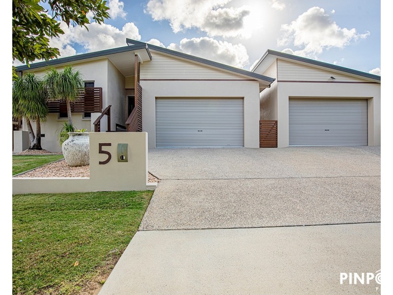 5 Balzan Drive, Rural View QLD 4740