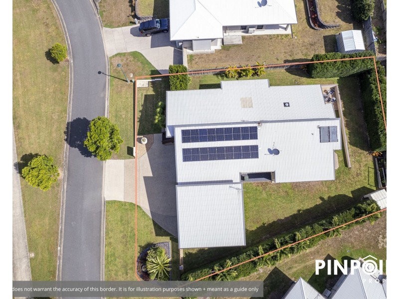 5 Balzan Drive, Rural View QLD 4740