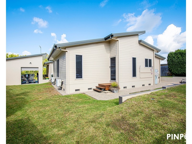 5 Balzan Drive, Rural View QLD 4740