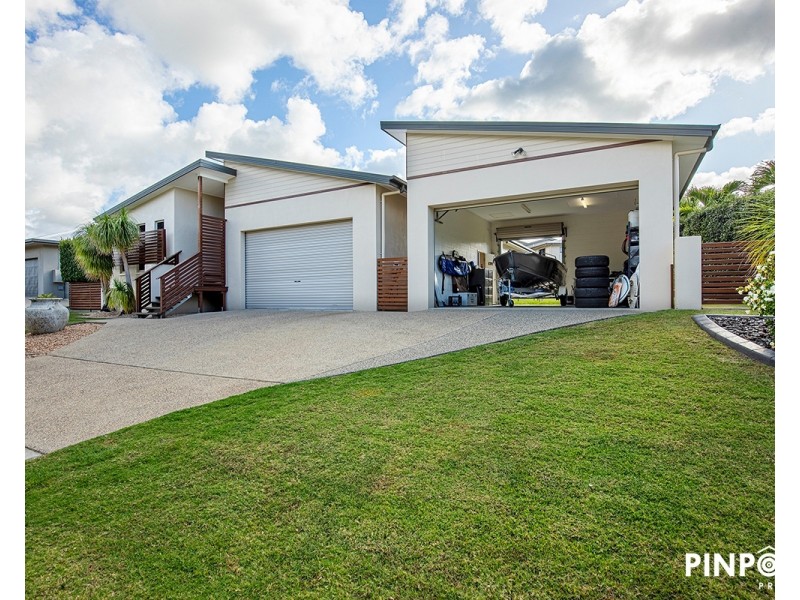 5 Balzan Drive, Rural View QLD 4740