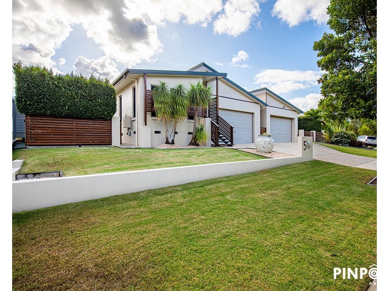 5 Balzan Drive, Rural View QLD 4740
