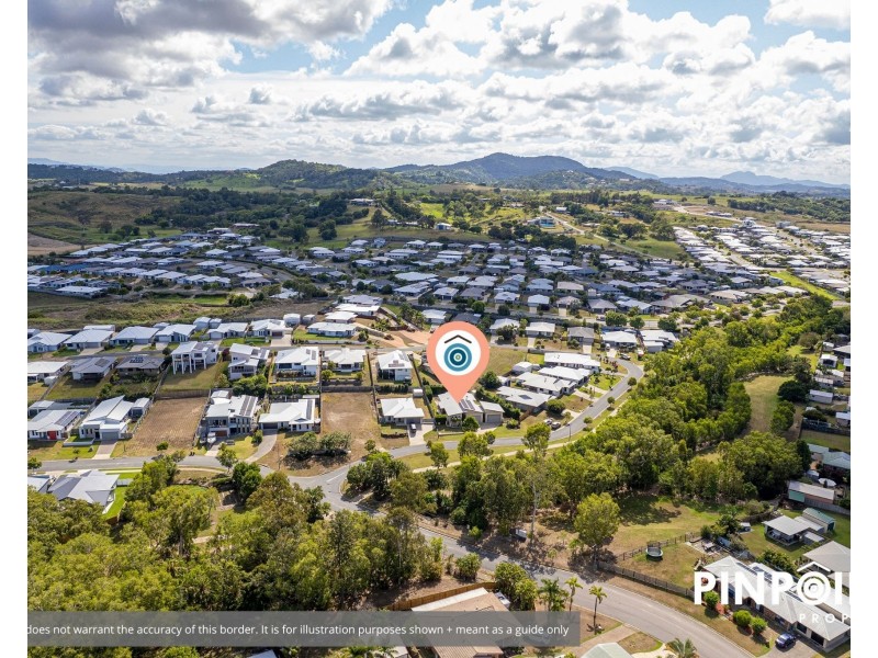 5 Balzan Drive, Rural View QLD 4740