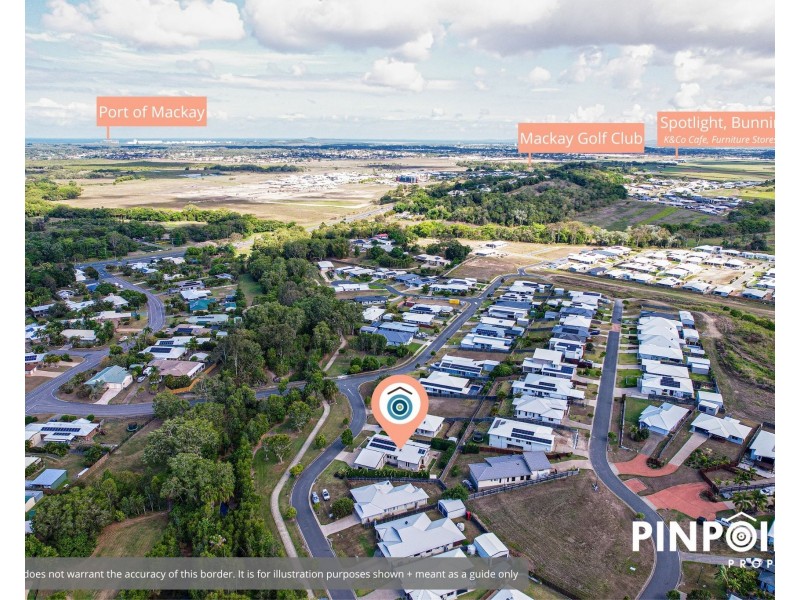 5 Balzan Drive, Rural View QLD 4740