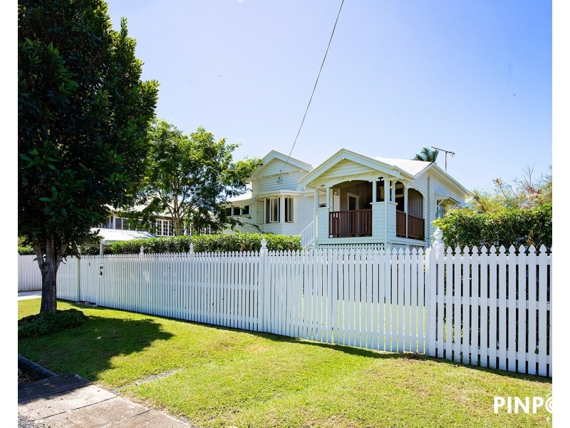3 Howard Street, Mackay QLD 4740