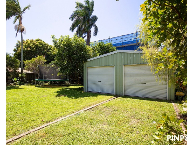 3 Howard Street, Mackay QLD 4740