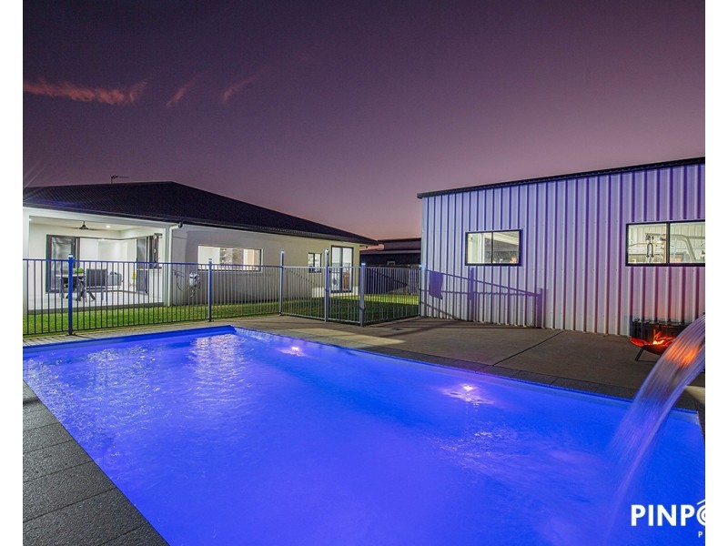 8 Eastbark Court, Richmond QLD 4740