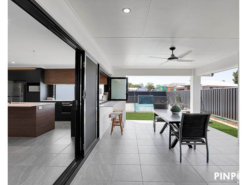 8 Eastbark Court, Richmond QLD 4740