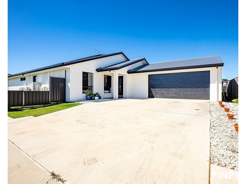 8 Eastbark Court, Richmond QLD 4740