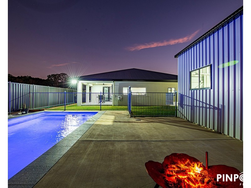 8 Eastbark Court, Richmond QLD 4740