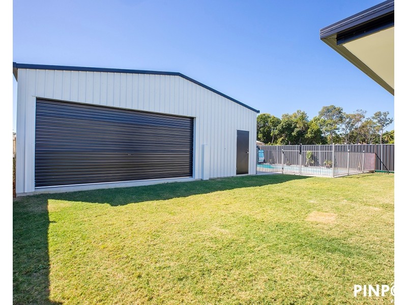 8 Eastbark Court, Richmond QLD 4740