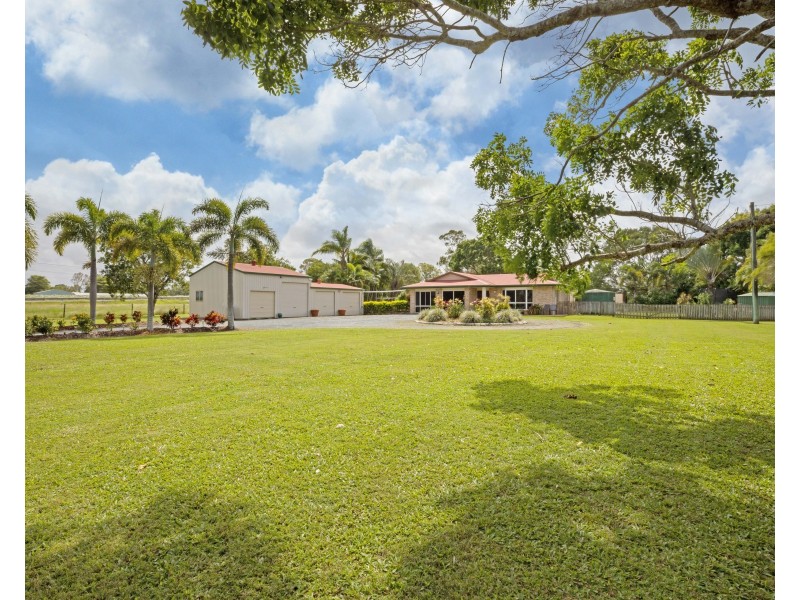7 Christensens Road, Balberra QLD 4740