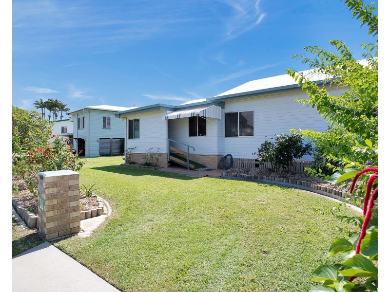 14 Okeefe Street, West Mackay QLD 4740