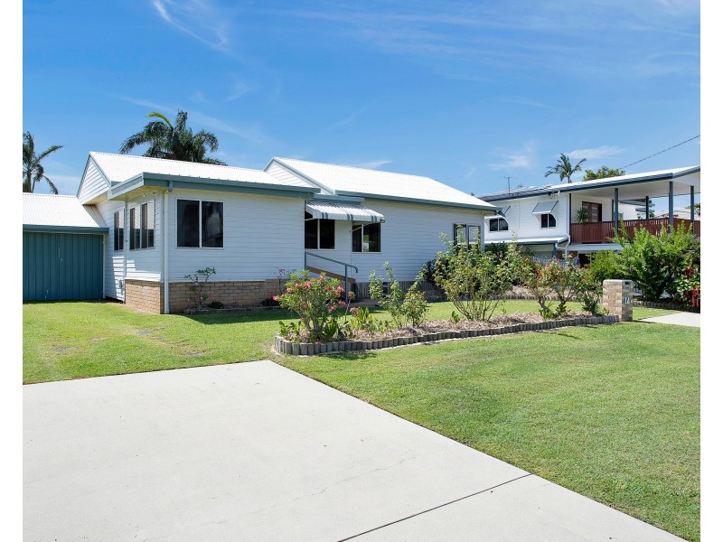 14 Okeefe Street, West Mackay QLD 4740