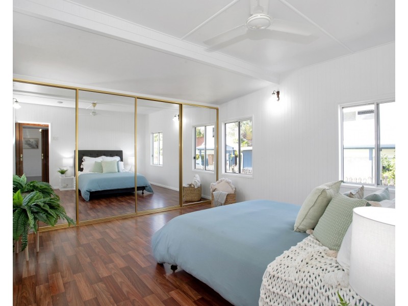 14 Okeefe Street, West Mackay QLD 4740
