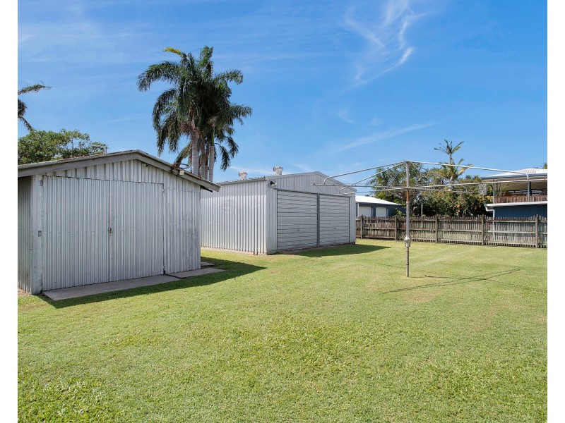 14 Okeefe Street, West Mackay QLD 4740
