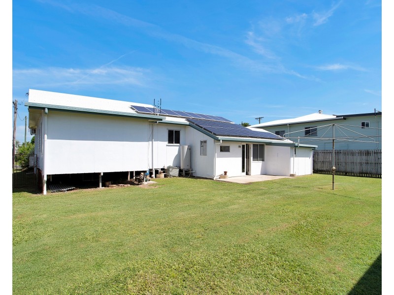 14 Okeefe Street, West Mackay QLD 4740