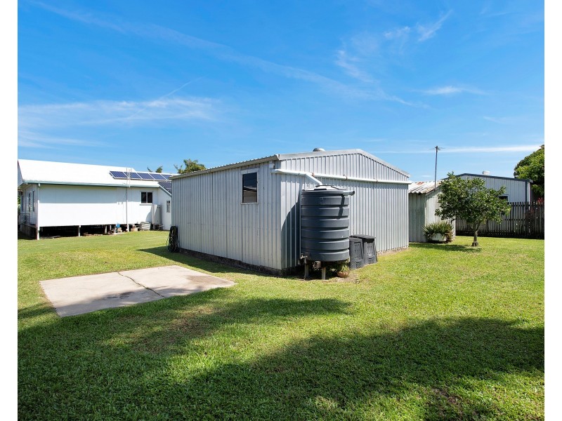 14 Okeefe Street, West Mackay QLD 4740