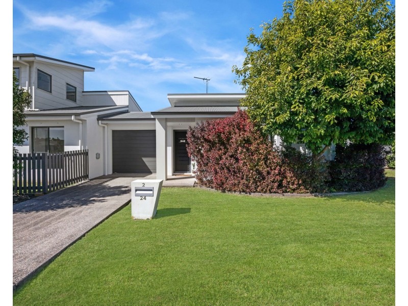 2/24 Farming Road, Ooralea QLD 4740