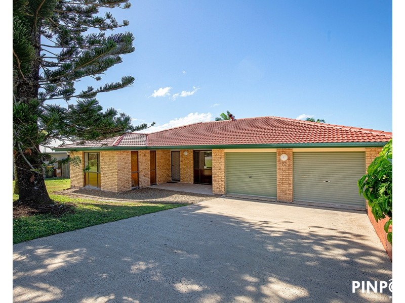 32 Northview Terrace, Mount Pleasant QLD 4740