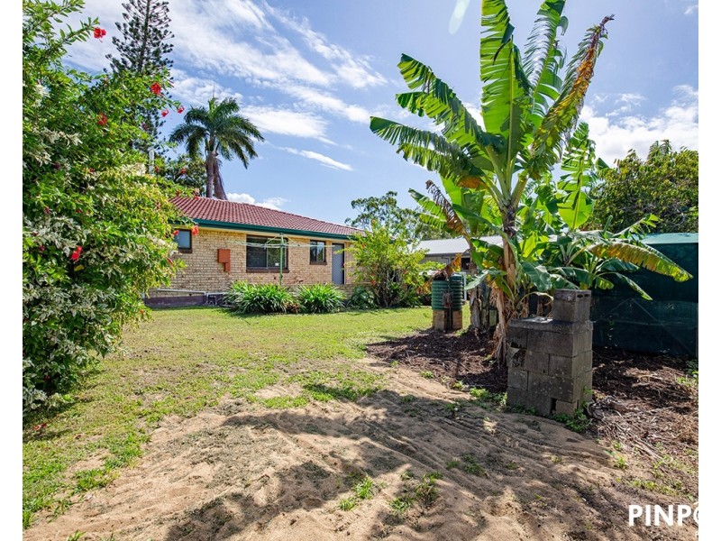 32 Northview Terrace, Mount Pleasant QLD 4740