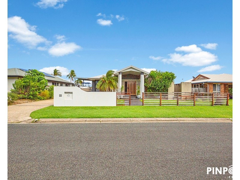 45 Ben Nevis Street, Beaconsfield QLD 4740