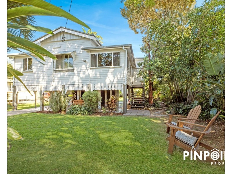 37 Schaefer Street, West Mackay QLD 4740