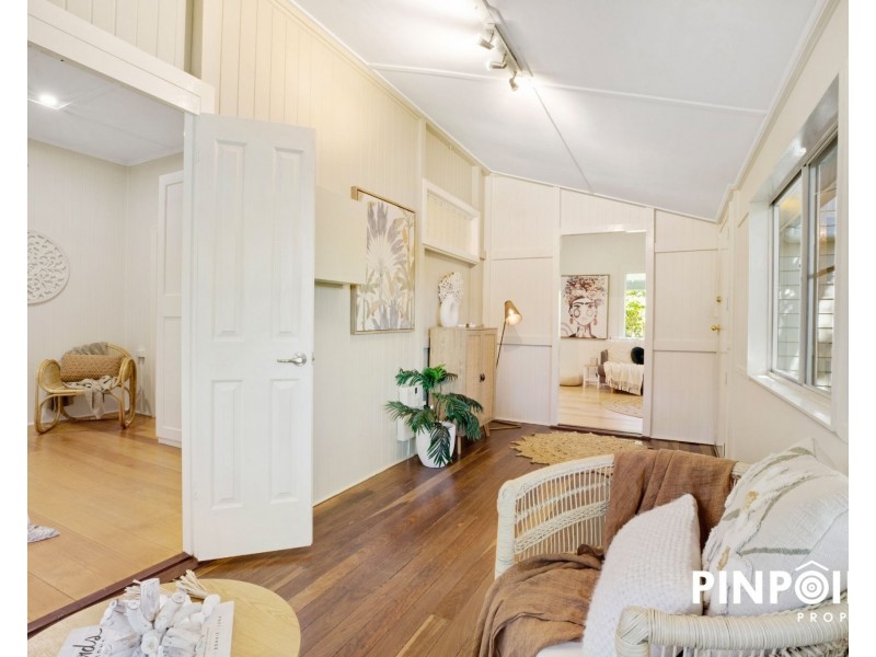 37 Schaefer Street, West Mackay QLD 4740