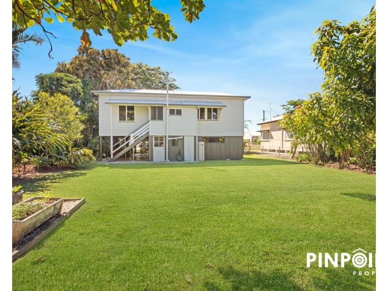 37 Schaefer Street, West Mackay QLD 4740