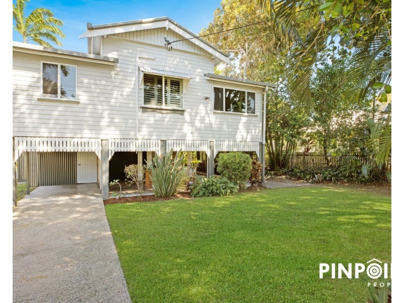 37 Schaefer Street, West Mackay QLD 4740