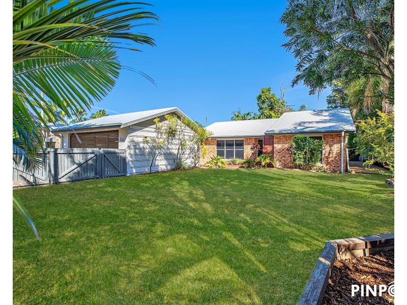 20 Gentle Avenue, Bucasia QLD 4750