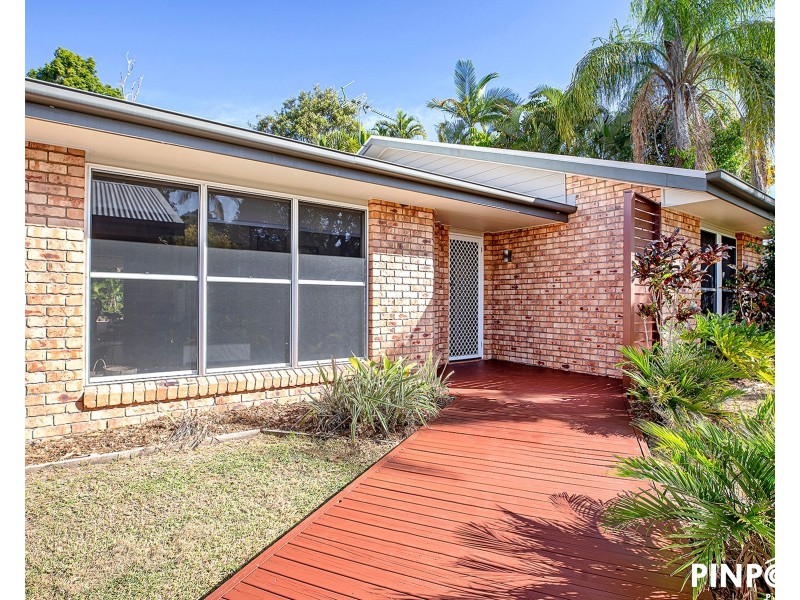 20 Gentle Avenue, Bucasia QLD 4750