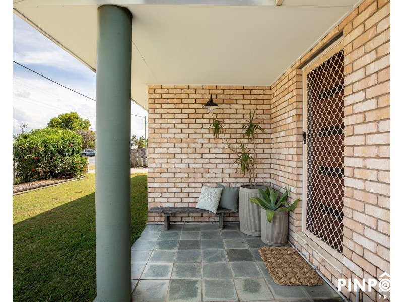 1/18 Hume Street, West Mackay QLD 4740