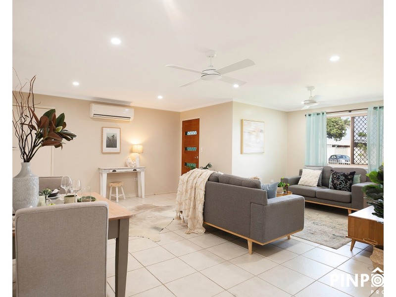 1/18 Hume Street, West Mackay QLD 4740